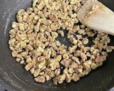 食べすぎ注意！メープルくるみ作り方6写真