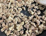 食べすぎ注意！メープルくるみ作り方7写真