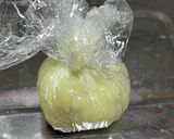 便秘対策♡サツマイモのチーズコロン作り方3写真
