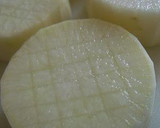 我が家の定番♪大根の白煮作り方1写真