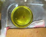 明太釜玉風カルボナーラ作り方4写真