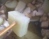 我が家の定番♪大根の白煮作り方5写真