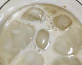 シロップ煮タピオカ＊本場の茹で方と味付け作り方8写真