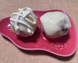 便秘対策♡サツマイモのチーズコロン作り方9写真