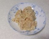 基本の玉ねぎヨーグルト作り方3写真