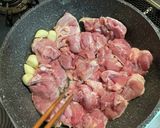 さんかくさんちの「あの肉」作り方3写真