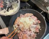 さんかくさんちの「あの肉」作り方4写真