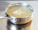 旨味たっぷり【マカロニのトマトチーズ焼き作り方1写真