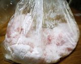 簡単ピーマンの肉巻き作り方2写真