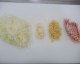 炊飯器で簡単☆まるごとキャベツ♪作り方3写真