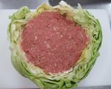 炊飯器で簡単☆まるごとキャベツ♪作り方5写真