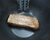 炊飯器で簡単☆ローストビーフ作り方4写真
