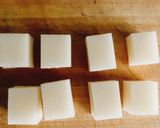 あんこときな粉餅パイ&チョコ餅パイ作り方1写真