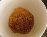 あんこときな粉餅パイ&チョコ餅パイ作り方6写真