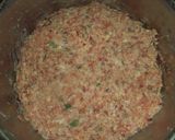 豆腐ハンバーグ作り方2写真