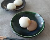 ほっこり温かい♪お餅のみぞれ煮作り方1写真