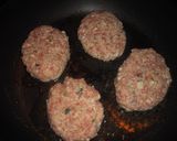 豆腐ハンバーグ作り方3写真