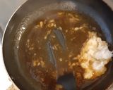 ほっこり温かい♪お餅のみぞれ煮作り方7写真
