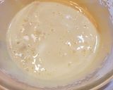 甘酸っぱいレモンケーキ作り方4写真