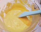 甘酸っぱいレモンケーキ作り方6写真