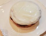 甘酸っぱいレモンケーキ作り方8写真