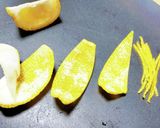 柚子巻き甘酢大根作り方5写真