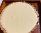 【ポリ袋で簡単】チーズケーキタルト作り方13写真