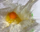【ポリ袋で簡単】チーズケーキタルト作り方12写真