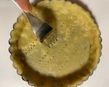 【ポリ袋で簡単】チーズケーキタルト作り方10写真