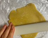 【ポリ袋で簡単】チーズケーキタルト作り方8写真