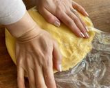 【ポリ袋で簡単】チーズケーキタルト作り方6写真