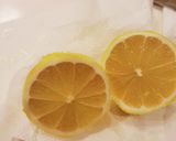 レモン酒作り方1写真