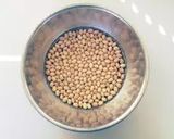 煎り大豆でミネストローネ♪作り方1写真