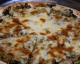 大根菜のふりかけ作り方6写真