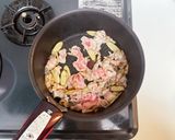 具たっぷり豚汁作り方3写真