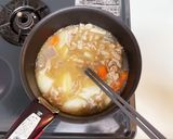 具たっぷり豚汁作り方5写真
