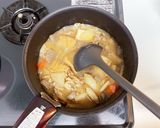 具たっぷり豚汁作り方7写真