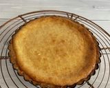 【ポリ袋で簡単】チーズケーキタルト作り方14写真