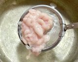 白子酢★基本の下処理から作り方3写真