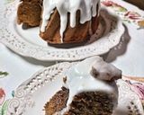 オレンジのクグロフ作り方13写真