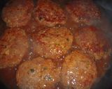 豆腐ハンバーグ作り方5写真