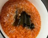 いくらのだし醤油漬け（お上品ver）作り方7写真