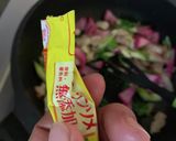 大根ペペロンチーノ♡作り方6写真