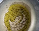 大根ペペロンチーノ♡作り方3写真