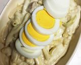 フライパン１つで簡単グラタン作り方14写真