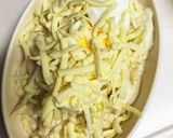 フライパン１つで簡単グラタン作り方15写真