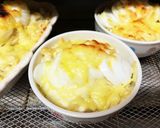 フライパン１つで簡単グラタン作り方17写真