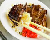 照りっっっと!焼いた・牛丼作り方7写真