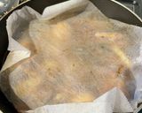 豚バラと野菜の角煮作り方2写真