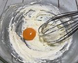 クッキー＊材料4つ！作り方4写真